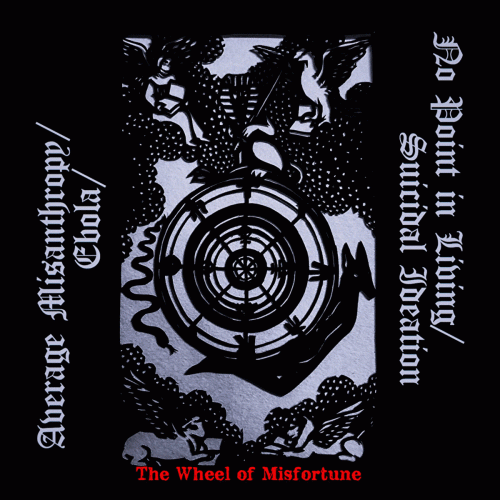 Ebola (JAP) : The Wheel of Misfortune